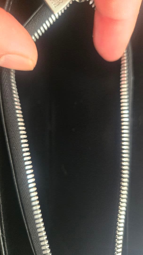 COCOMEISTER マットシュリンク　ネロ