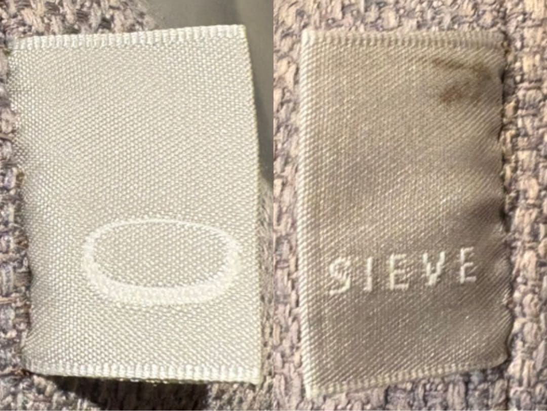 SIEVE シーヴ ダイニング ソファ【直接引取可】　 価格8000円