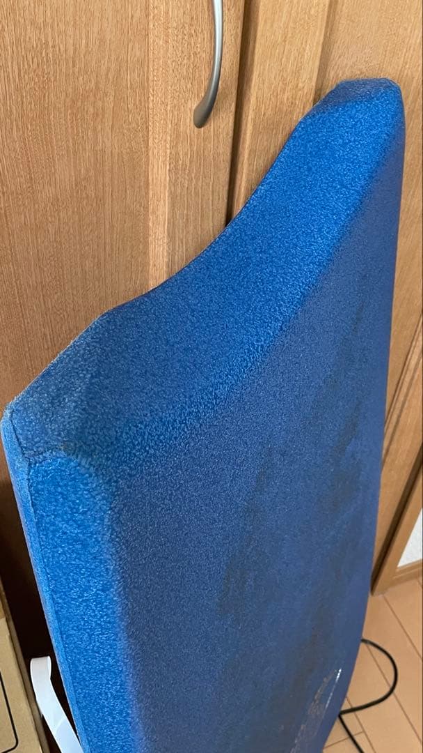 BZ PRO PIXY ボディボード