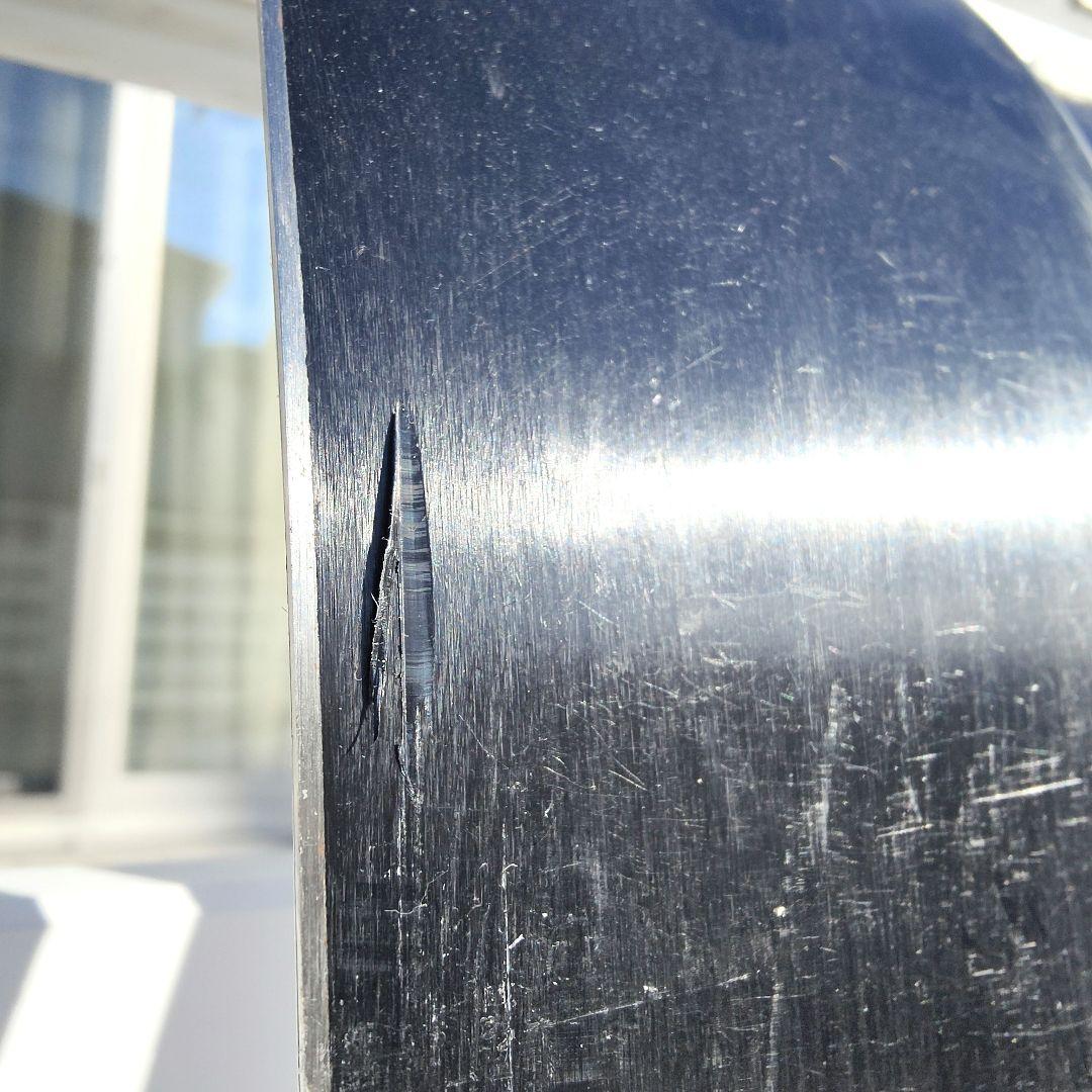 Hart ハート レディース カービングスキー 140cm スキー板【美品☆】