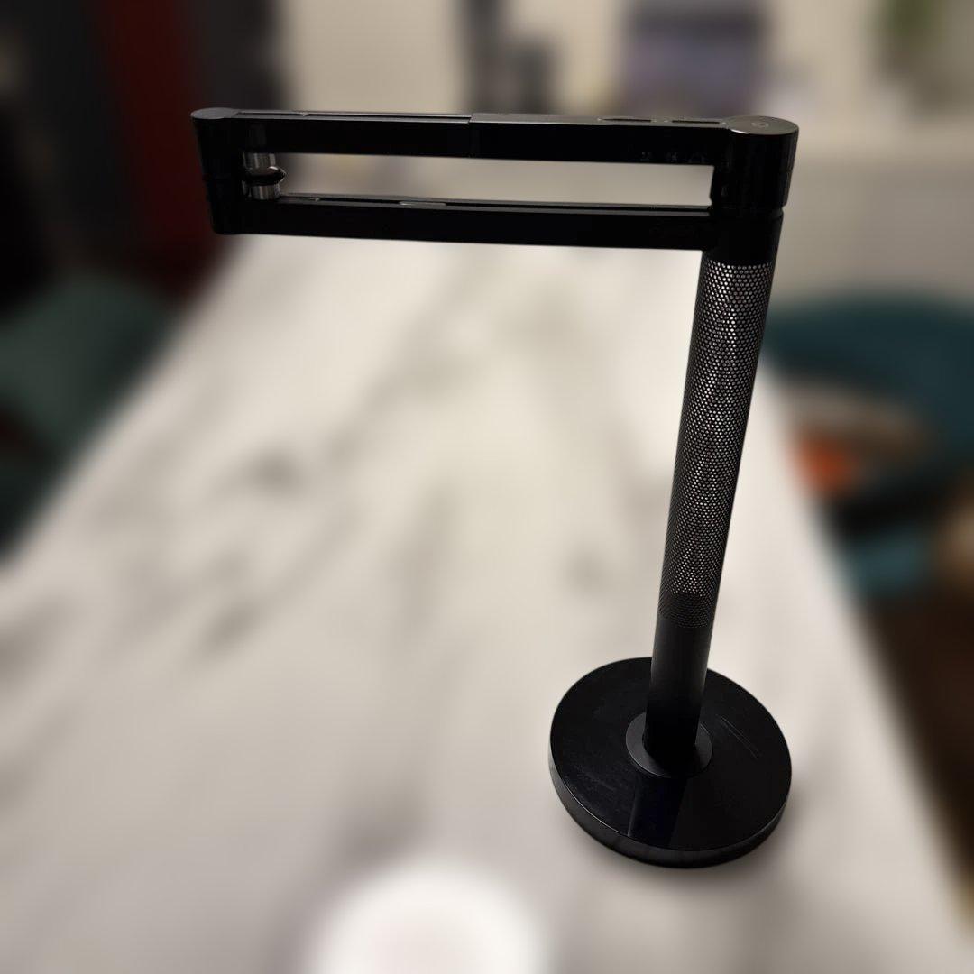 その他 Dyson solarcycle morph desk