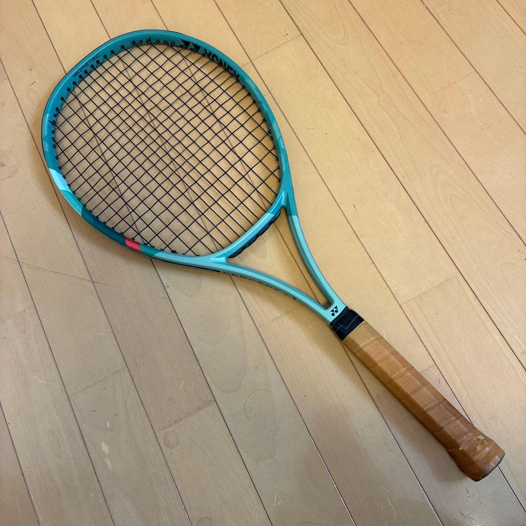 ヨネックス　PERCEPTパーセプト104