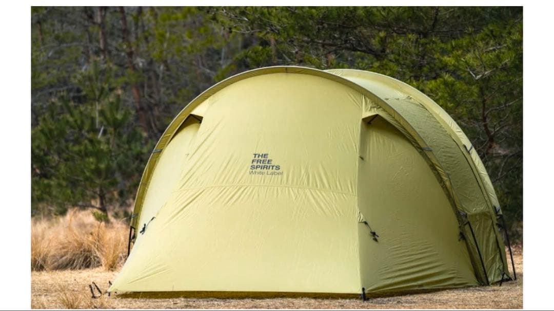 t*k様 the free spirits yoto plus 70d oliv