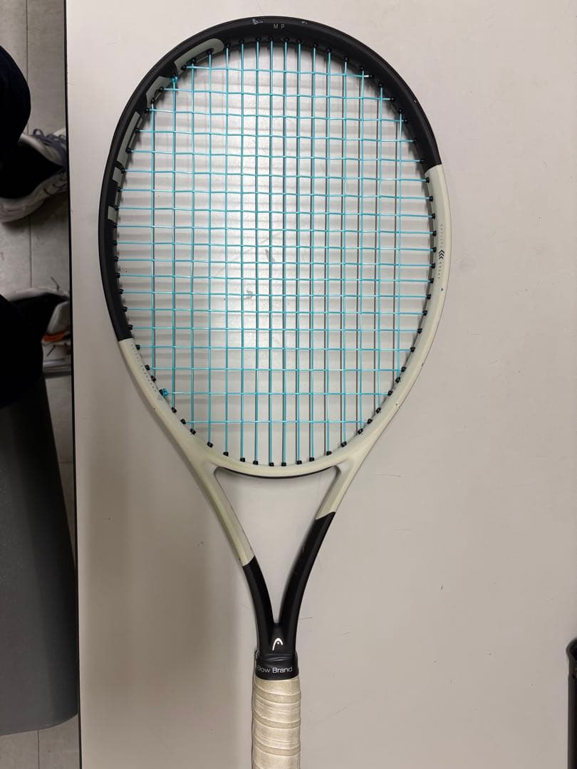 HEAD スピードMP2024