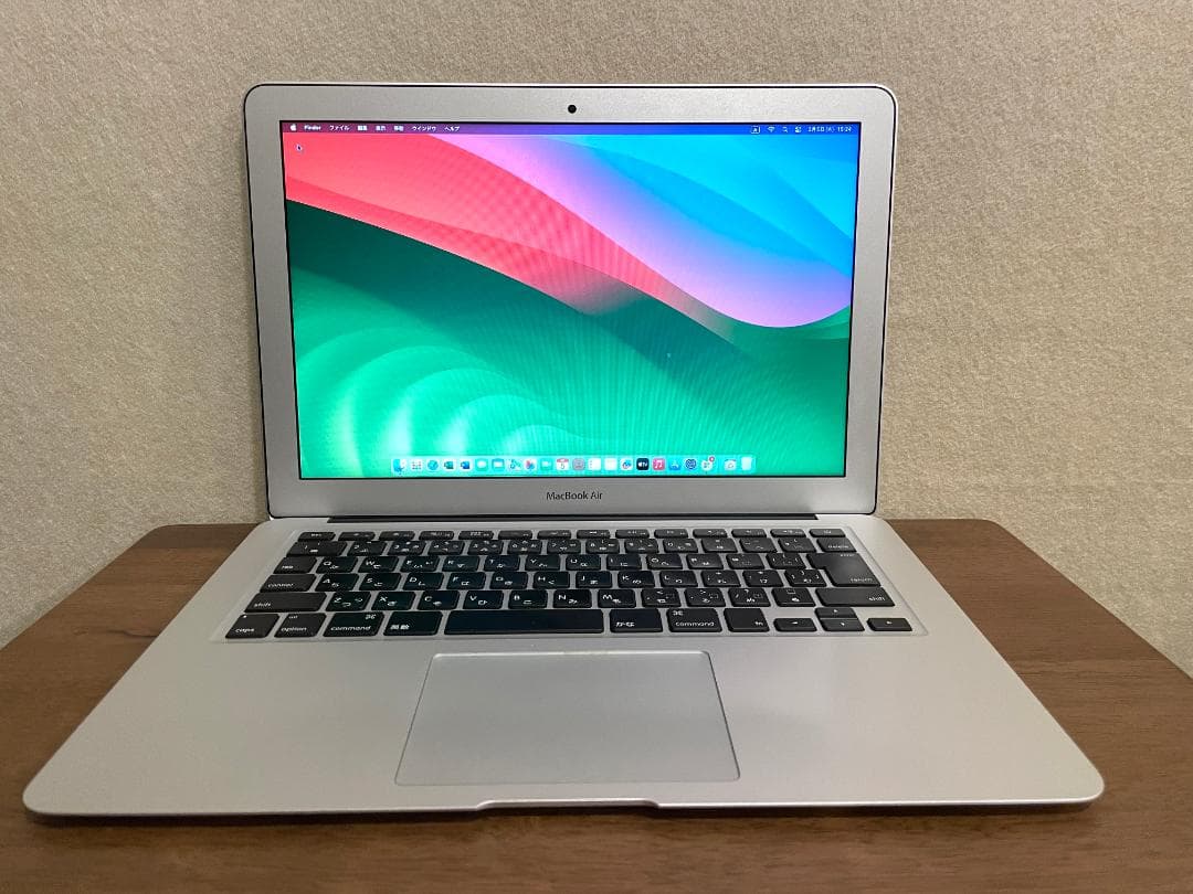 MacBook Air 13\