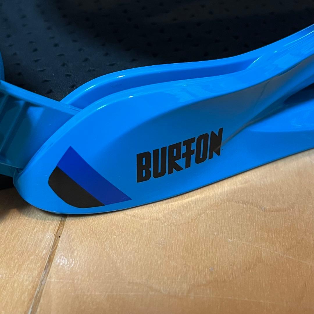 バートン FREESTYLE Re:Flex フリースタイル バートン　Mサイズ
