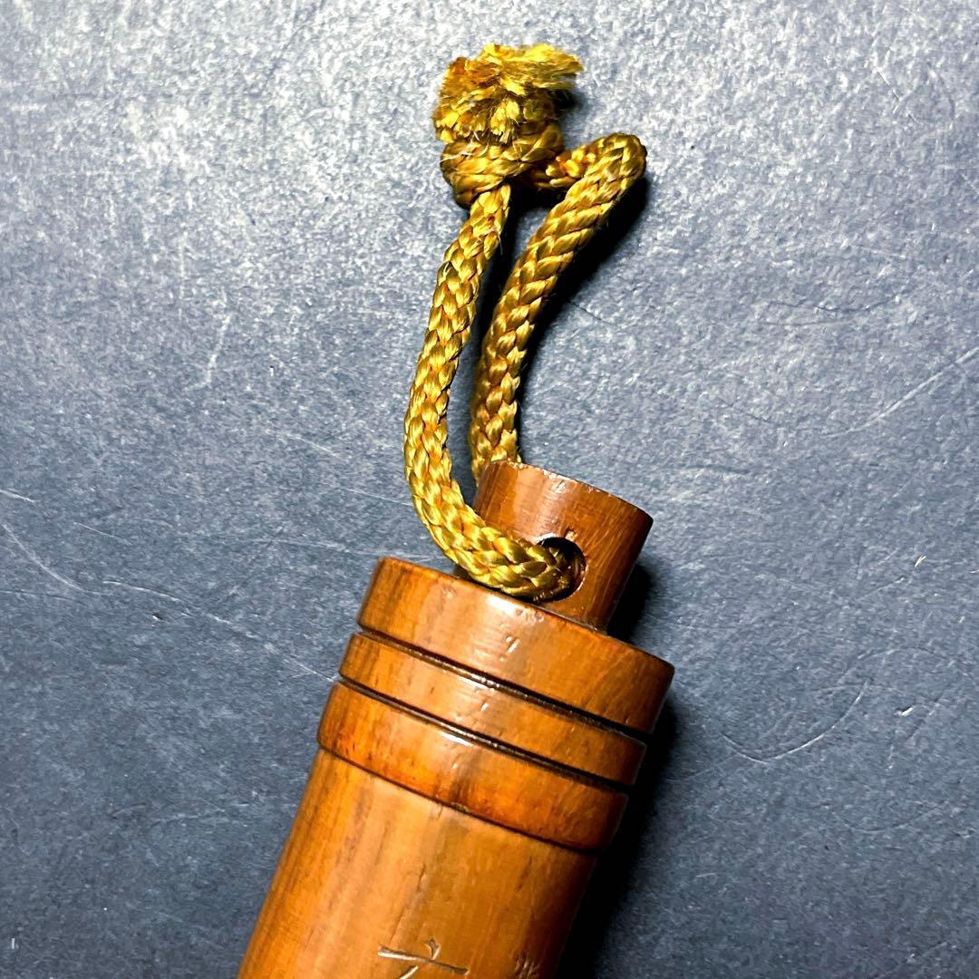 銘筆入木　特四号　玄潮　奈良博文堂作　毛筆