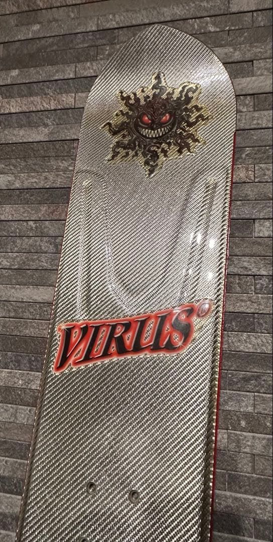 Virus Alien エイリアン ヴィルズ