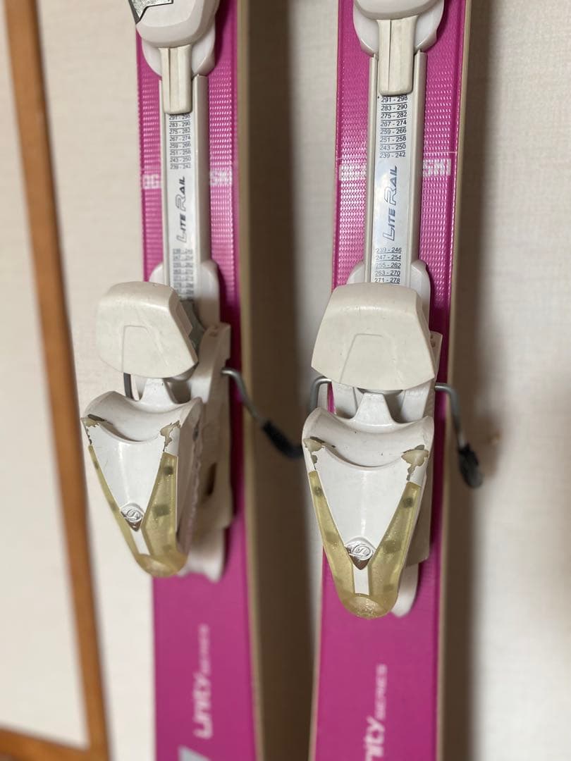 【レアカラー 】 ￼OGASAKA UNITY オガサカユニティ AS-3