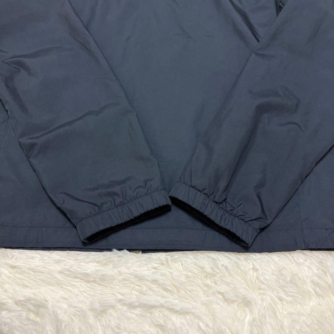 NIKEナイキ バルセロナ　上下セットアップXL ネイビー トレーニングウェア