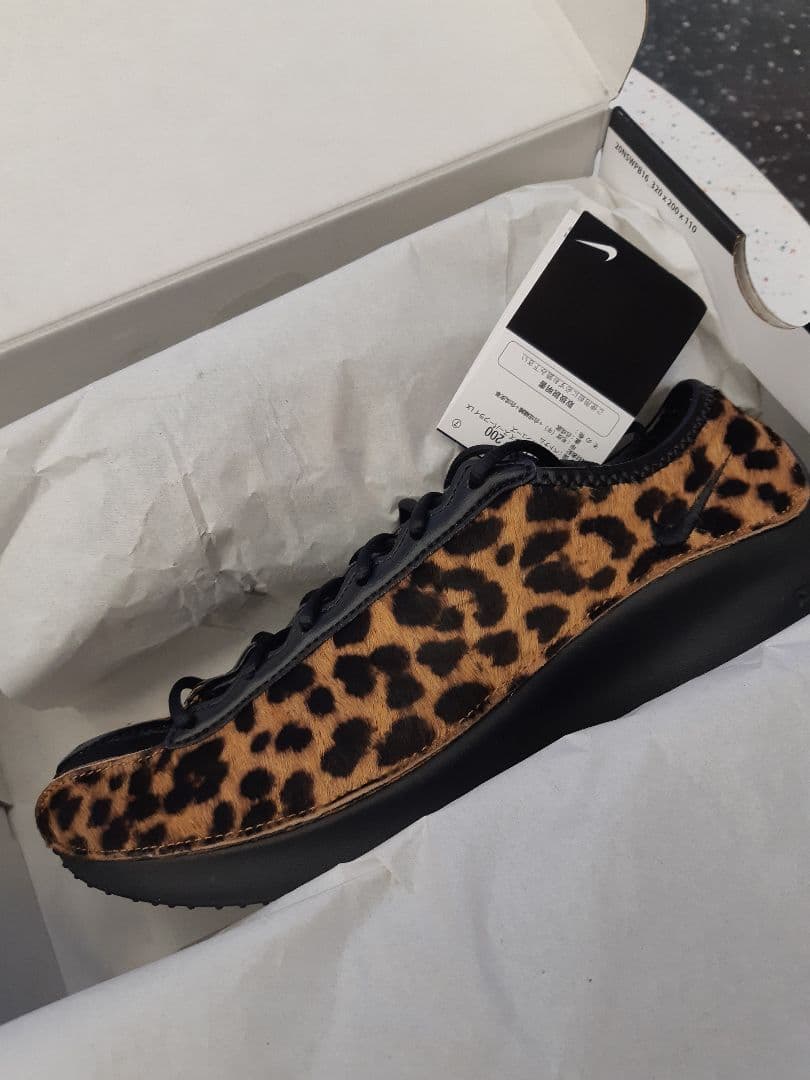 新品・未使用 NIKE Air Superfly LX 24.0cm