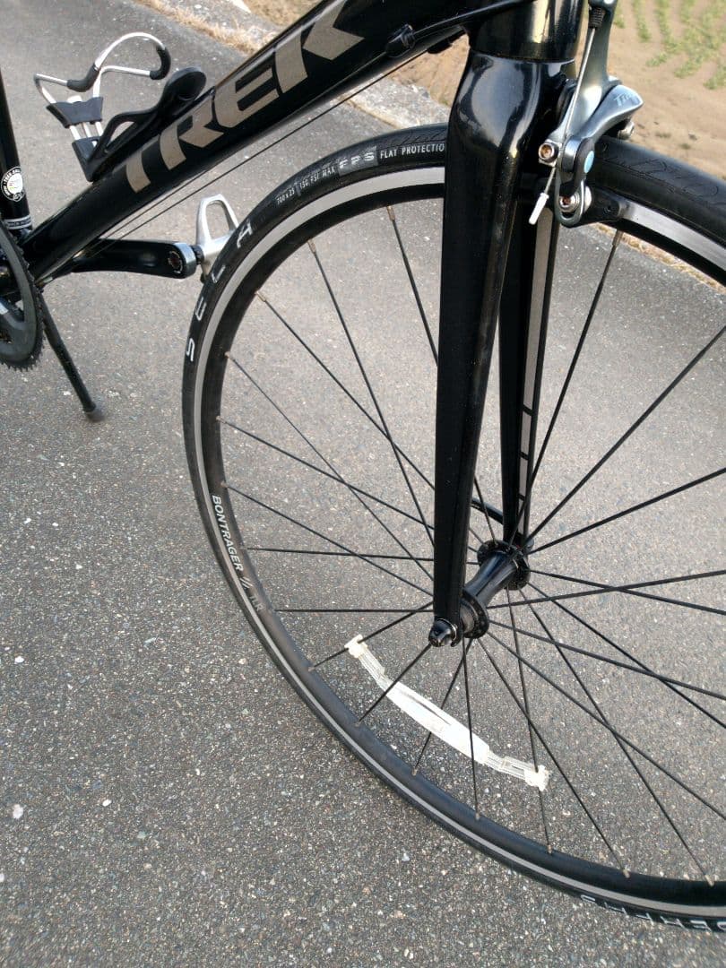 トレック 　TREK　 エモンダ EMONDA ALR4　　ロードバイク