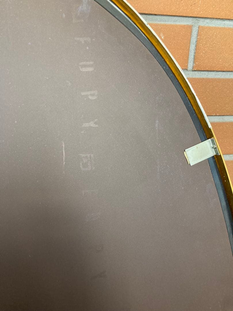 g アンティークミラー　アンティーク調　壁掛けミラー　壁掛けインテリア　ロココ調