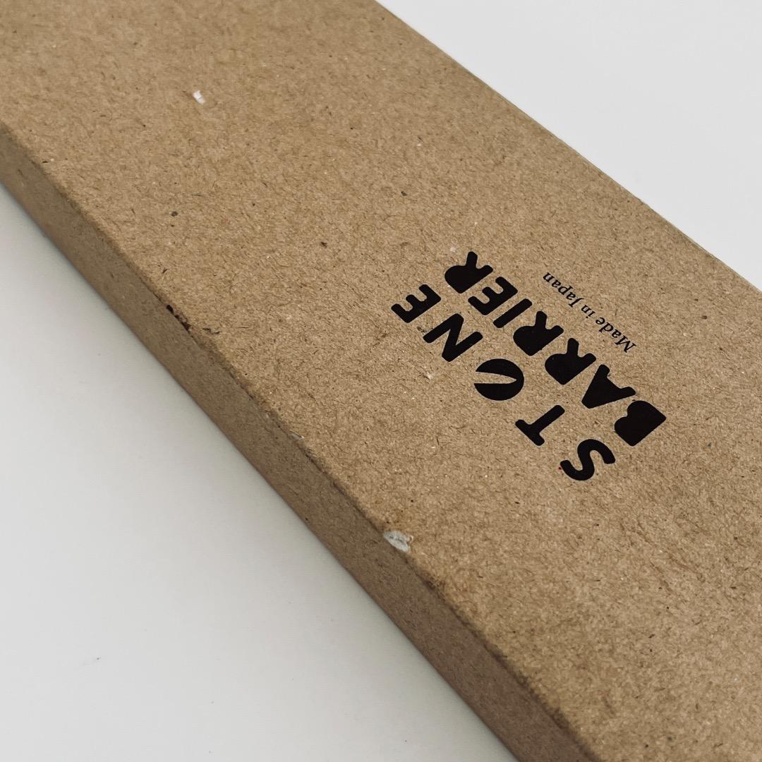 ストーンバリア包丁ライトタイプ