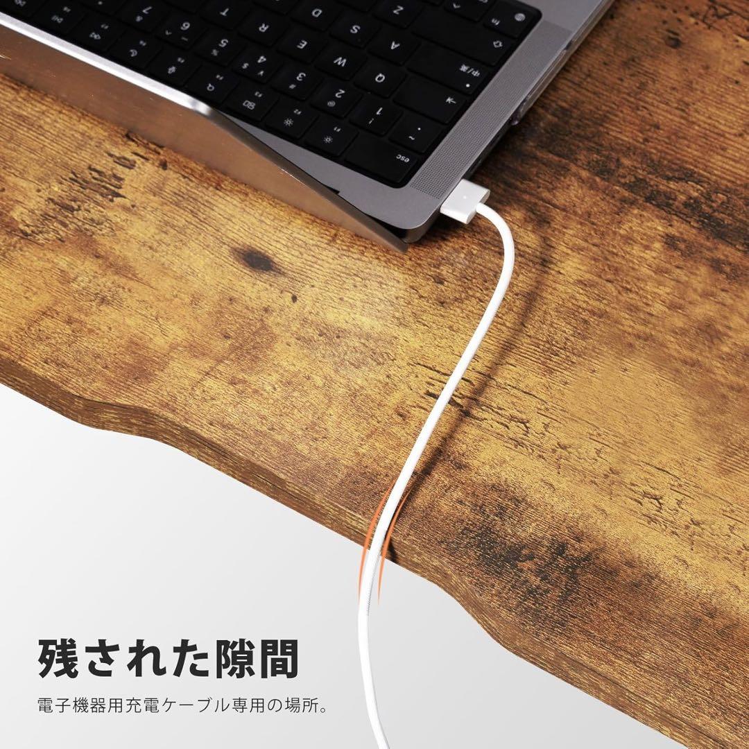 新品未使用pcデスク ゲーミングデスク