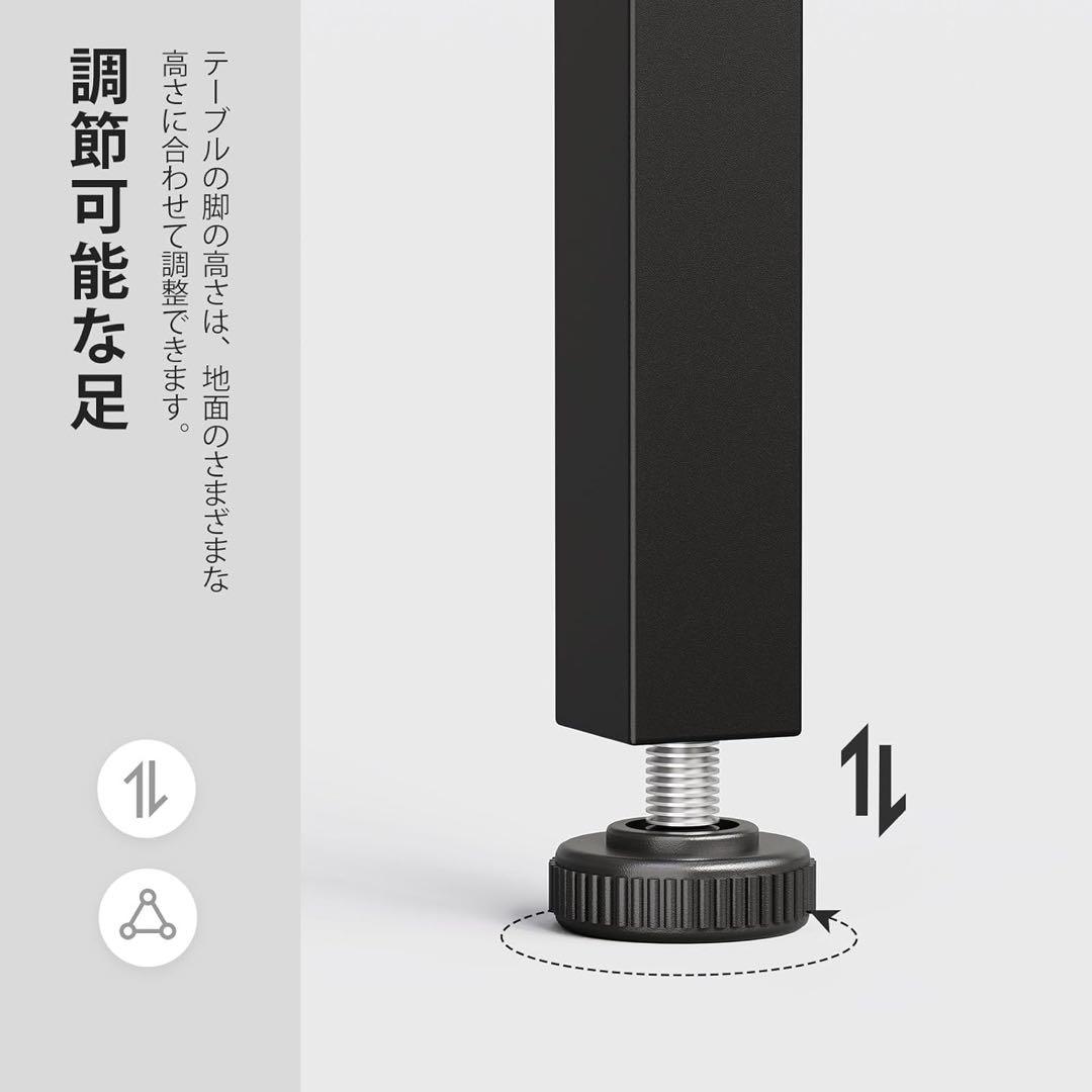 新品未使用pcデスク ゲーミングデスク