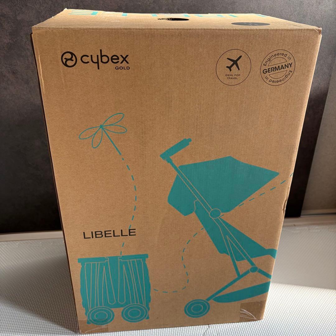 サイベックス リベル