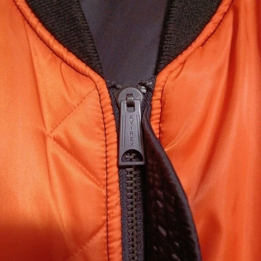 アヴィレックス　MA-1 コマーシャル 6102170