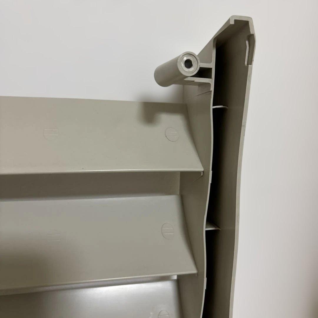 ダイキン　風向調整板　KPW063B4