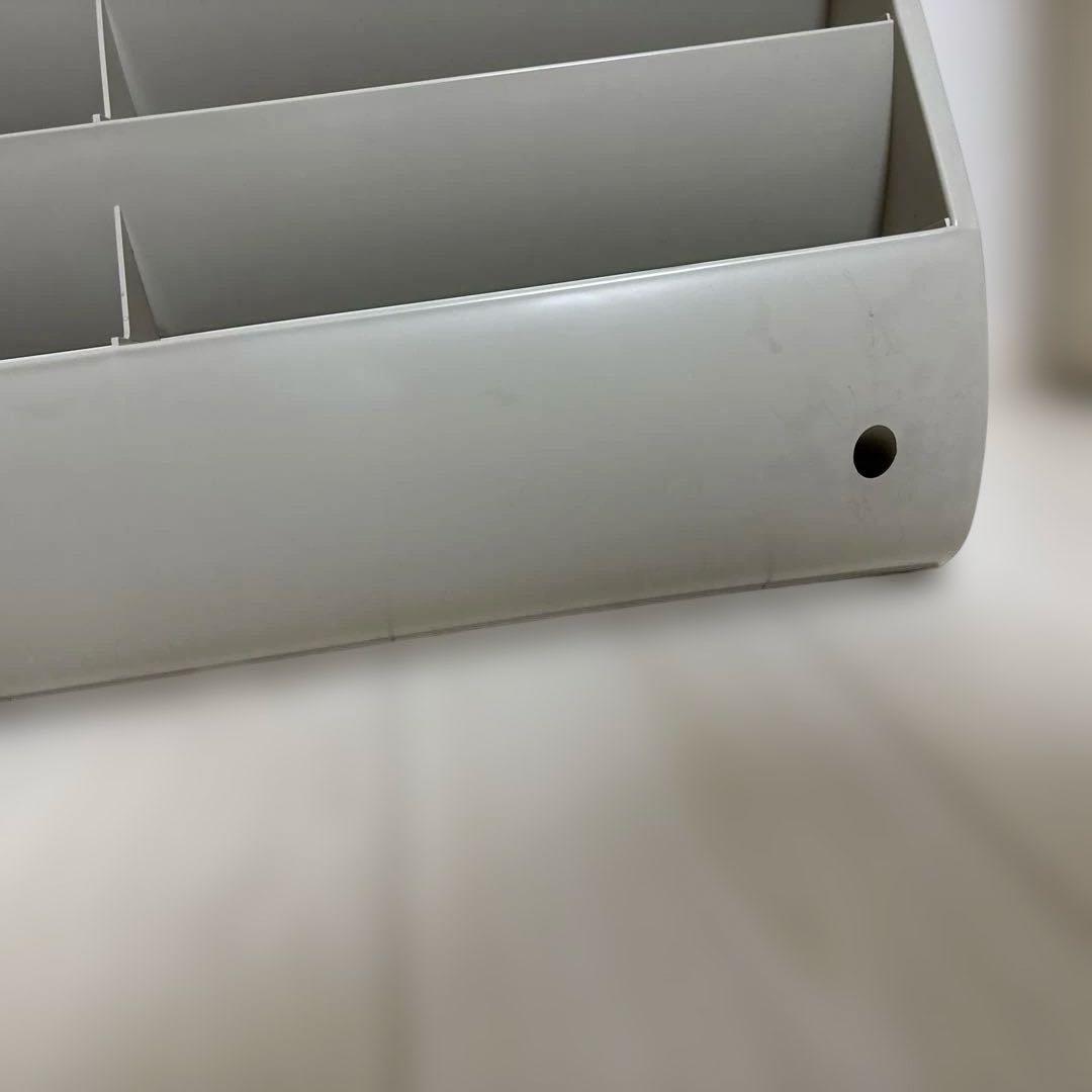 ダイキン　風向調整板　KPW063B4