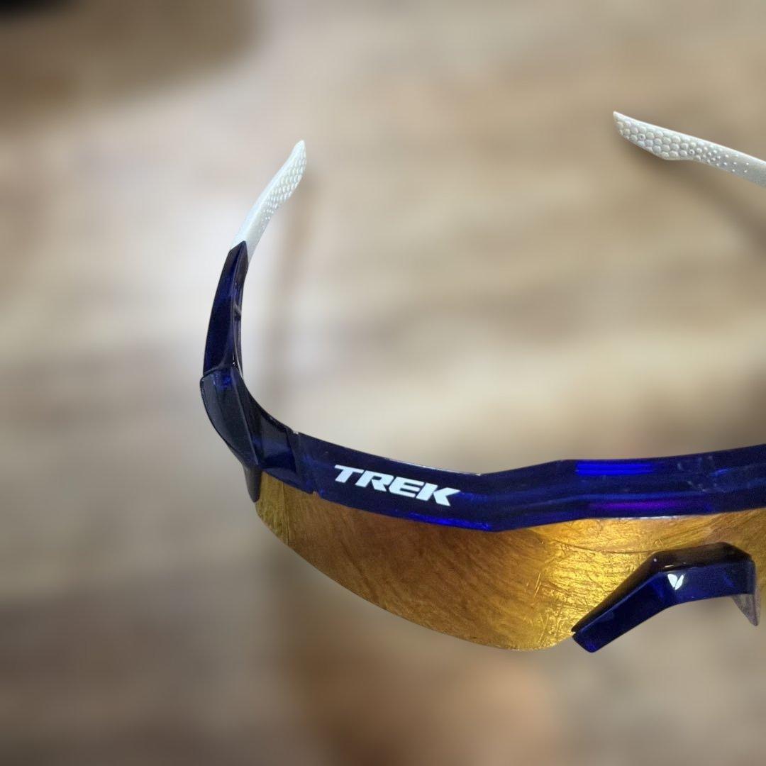 アクセサリー 100% SPEEDCRAFT TREK teamEdition