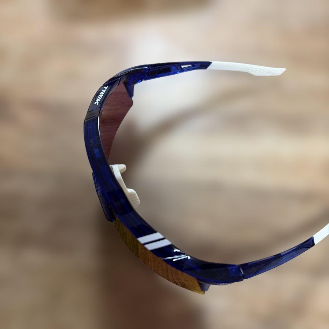 アクセサリー 100% SPEEDCRAFT TREK teamEdition