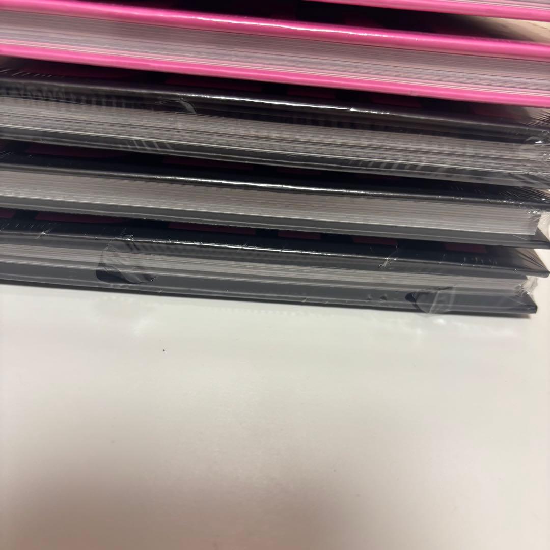 straykids maxident 未開封品 プレオーダー