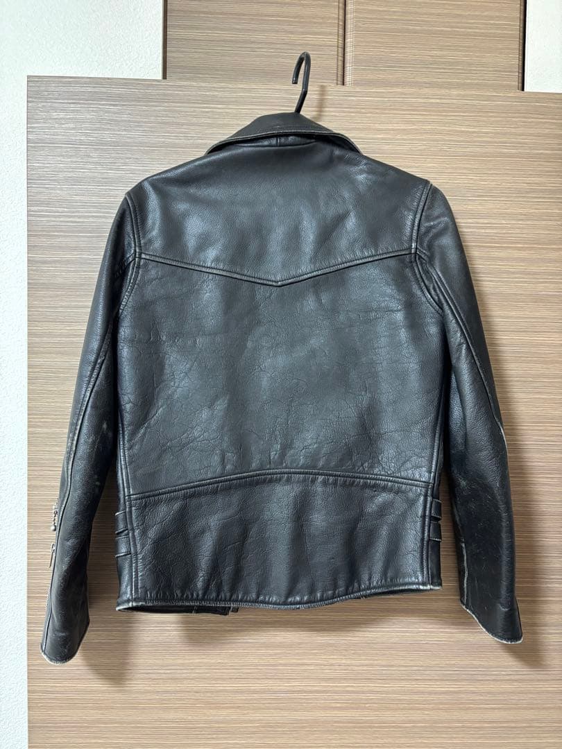 GOLDEN YEARS ダブルライダース 30 ゴールデンイヤーズ