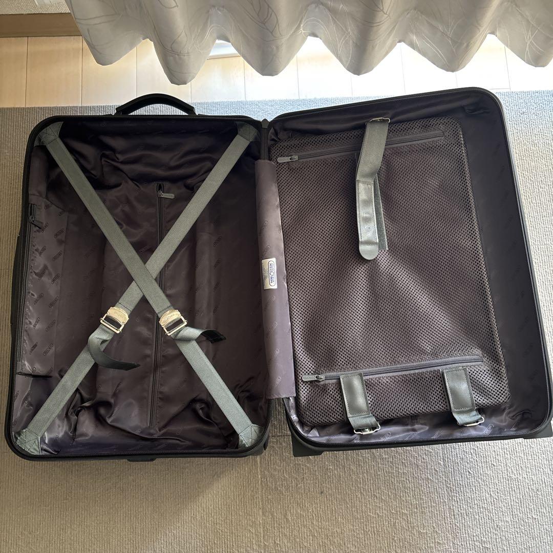 リモワ　RIMOWA サルサ　スーツケース　32L 2輪
