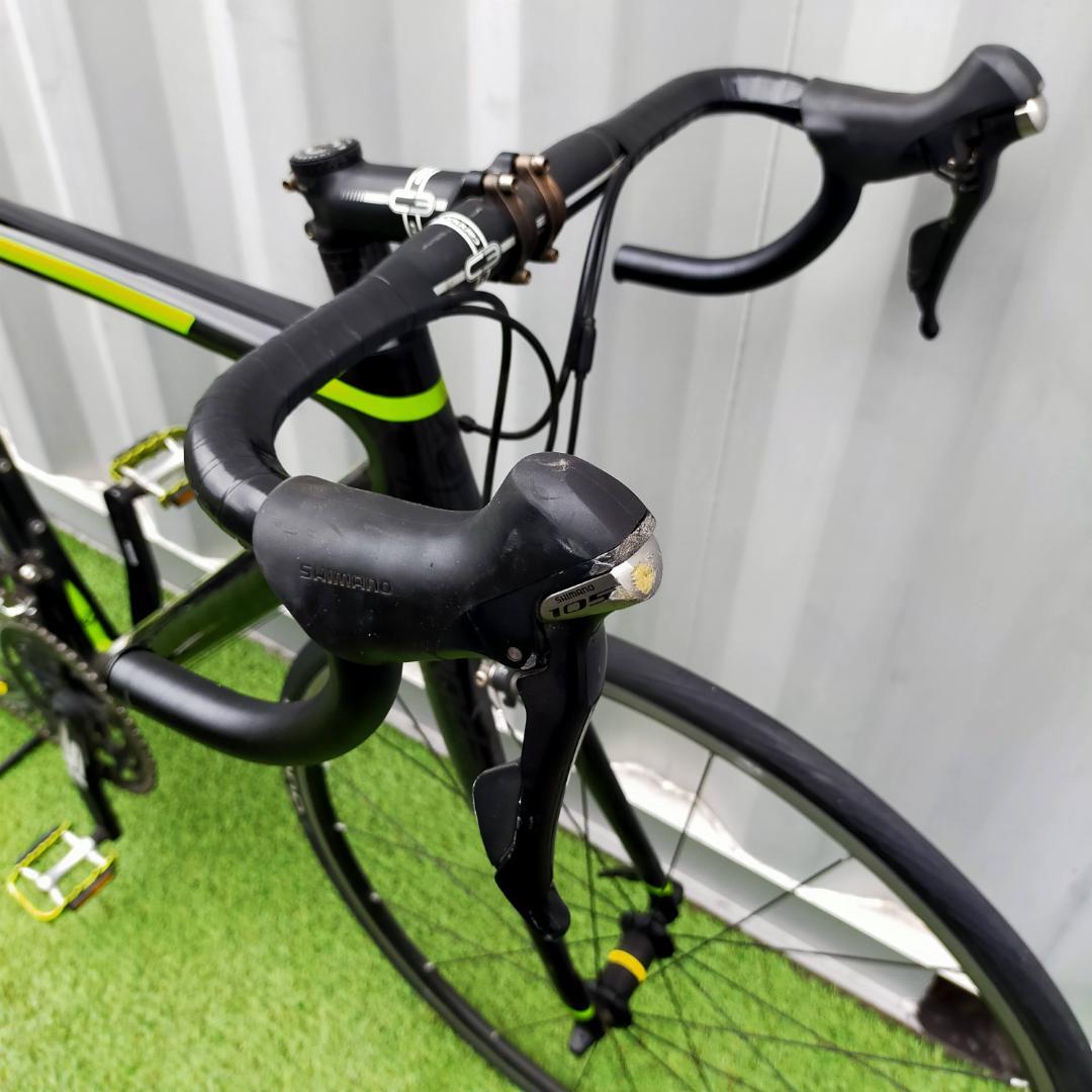 引取限定　CANNONDALE SUPERSIX EVO 2016 54