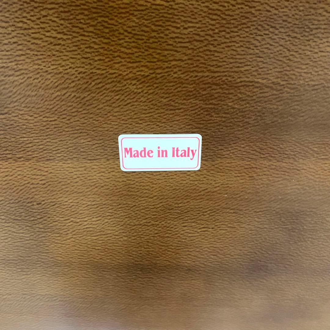 イタリア 象嵌　センターテーブル ロココ調 猫脚 エレガント アンティーク