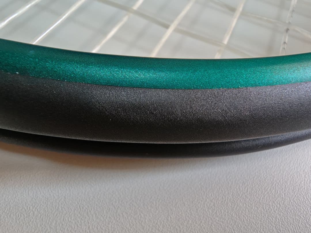 ナ*ー様 Wilson BLADE104(290g) V9 ブレード　グリップG