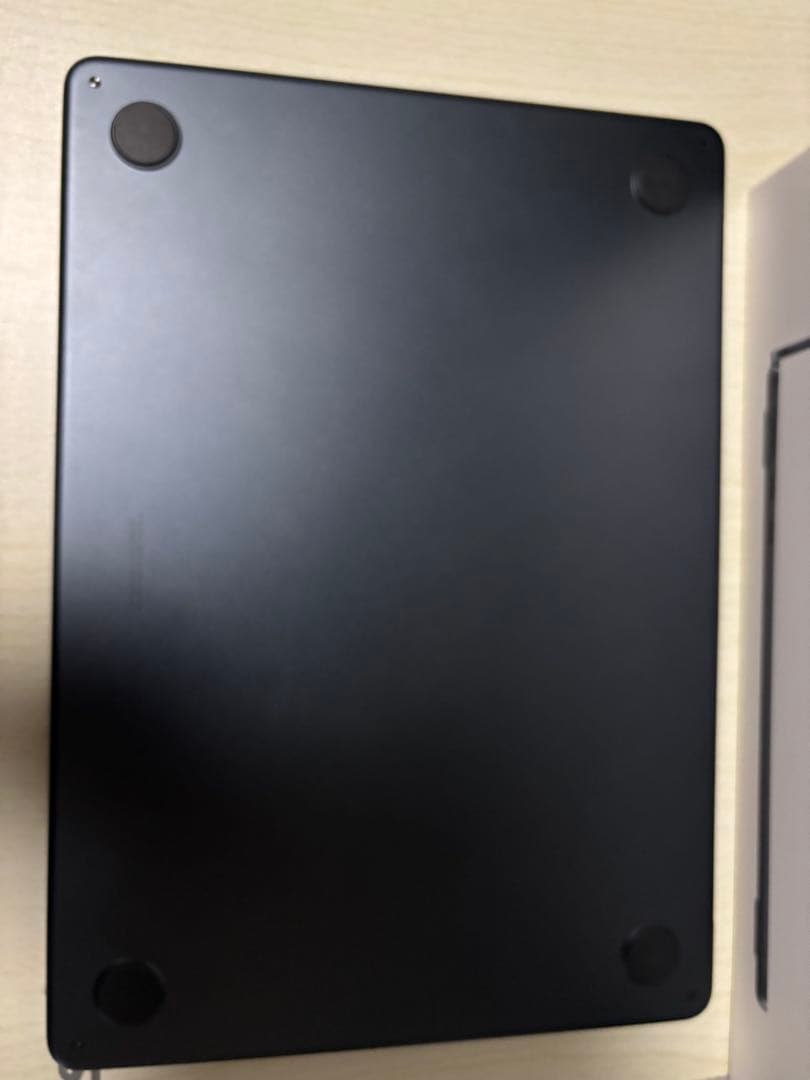 m*9様 M2チップ 13インチMacBook Air 8GB/256GB 20