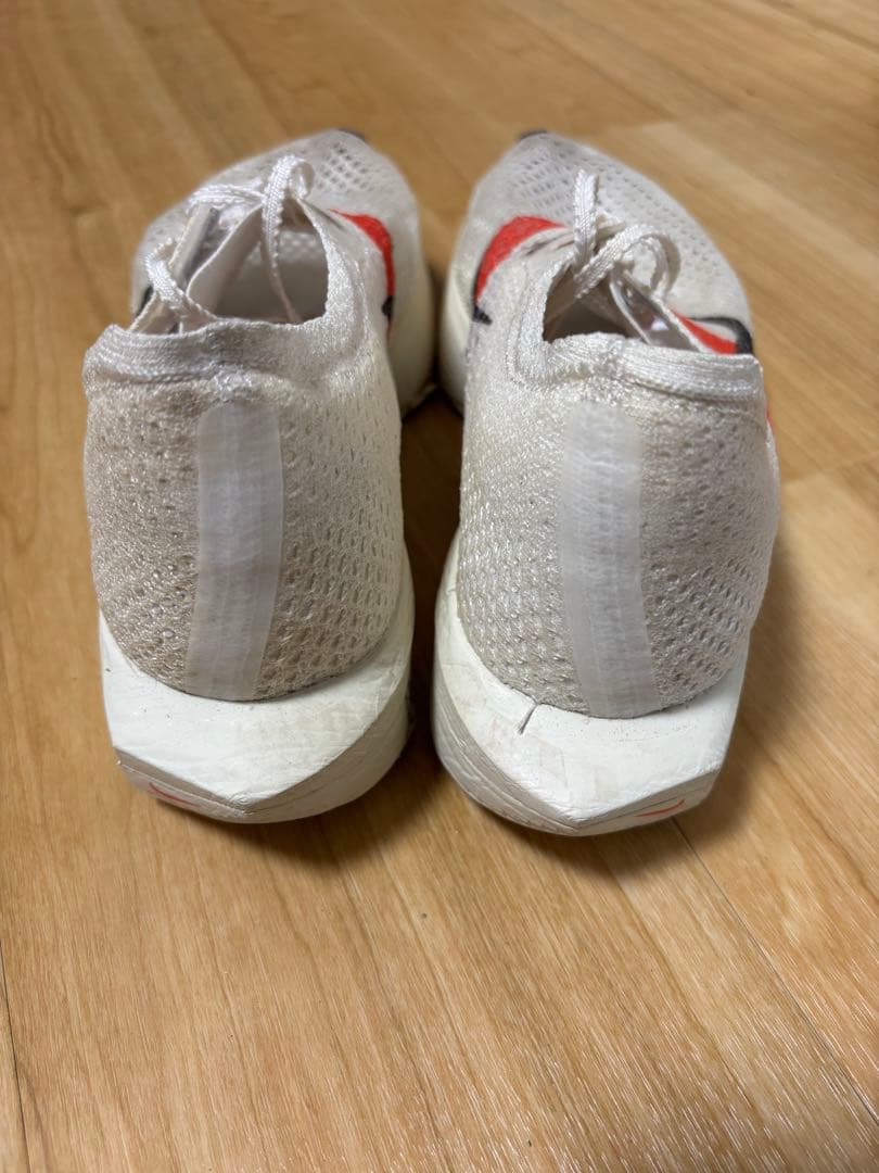 NIKE ズームX ヴェイパーフライ ネクスト% 3 27cm