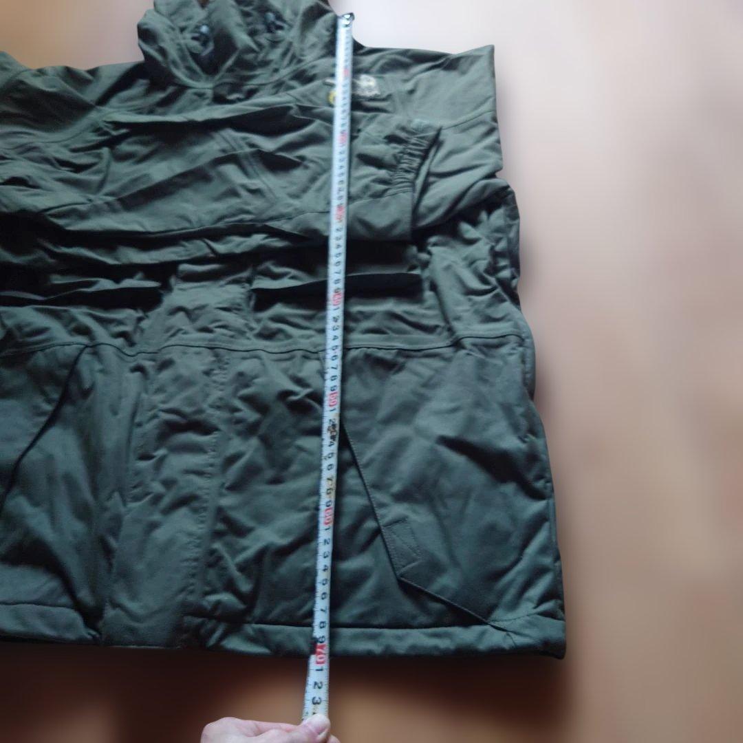 バートン ローニン スノーボードウェアセット S