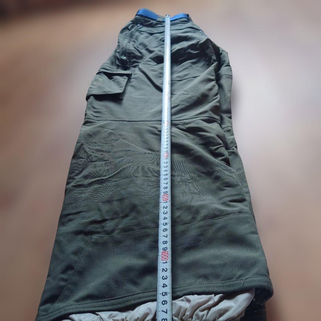 バートン ローニン スノーボードウェアセット S