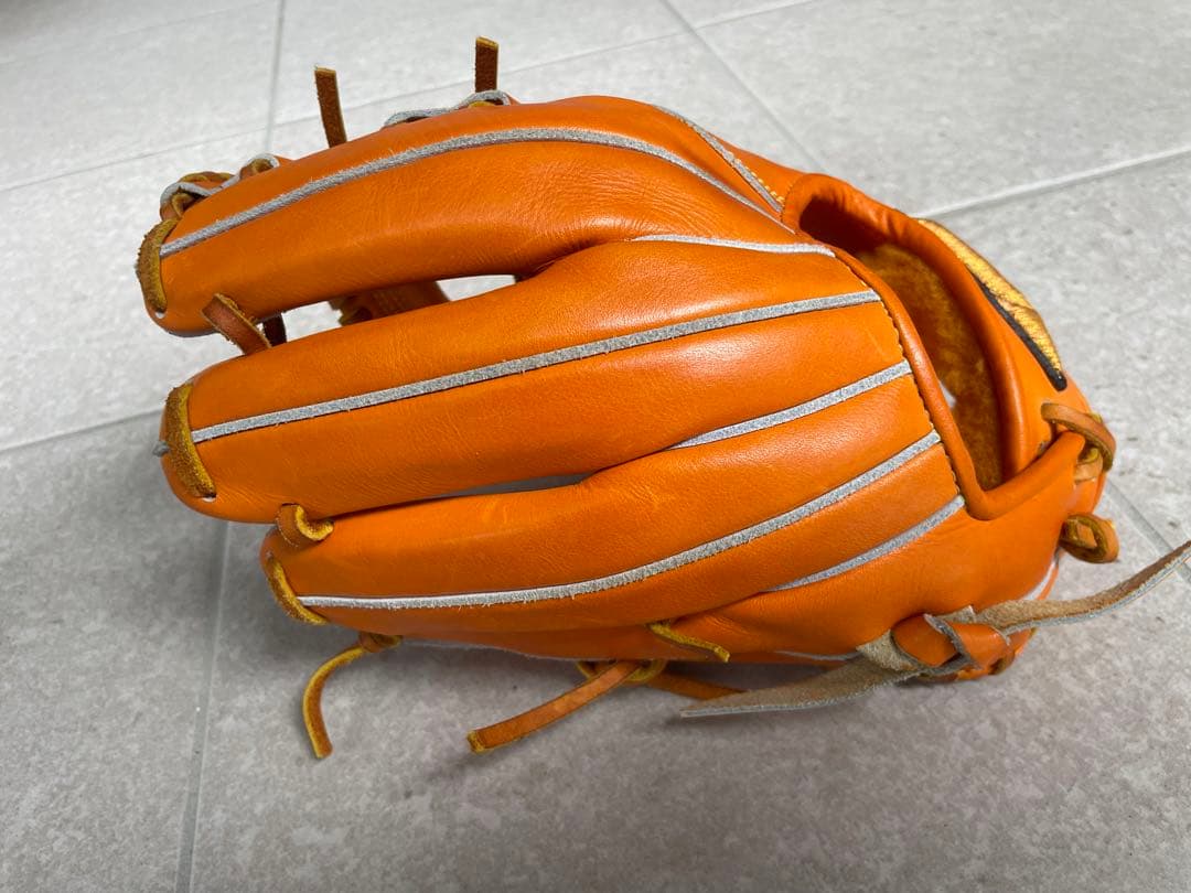 ミズノプロクラシック　硬式　坂本モデル