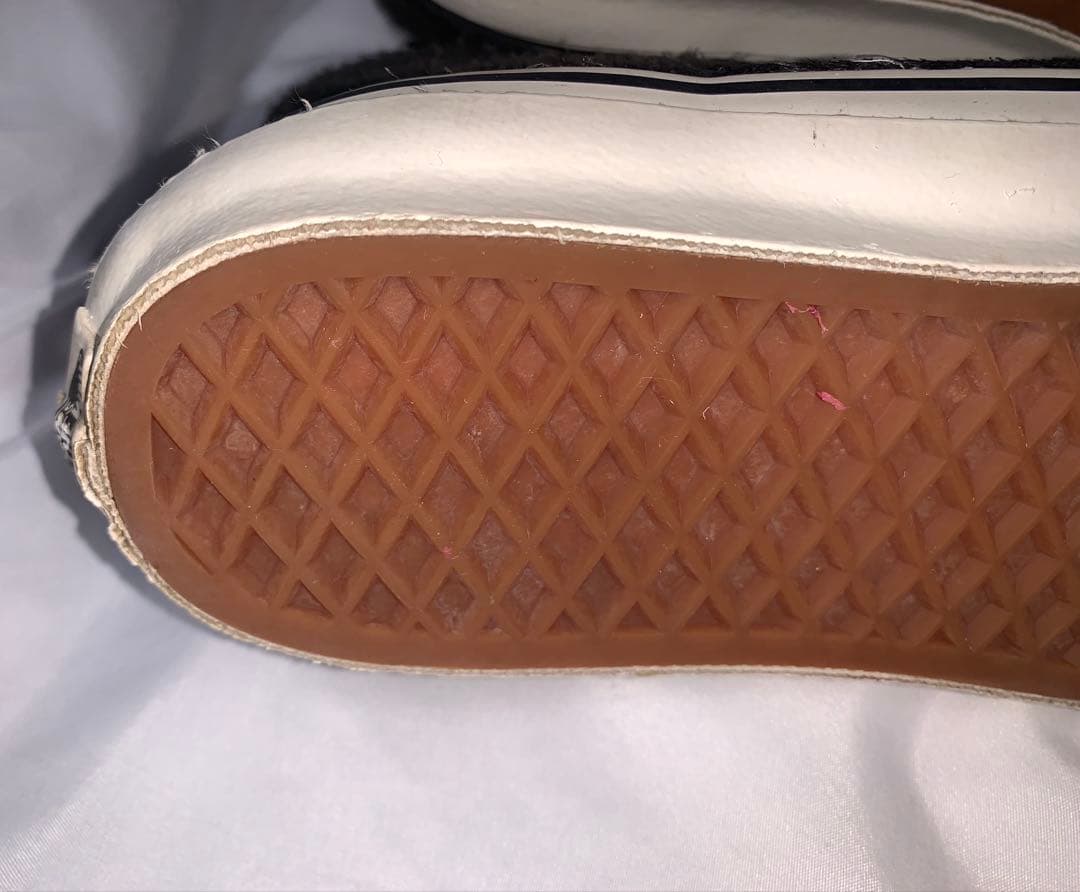 nonnative × VANS sk8hi ノンネイティブ キムタク着用