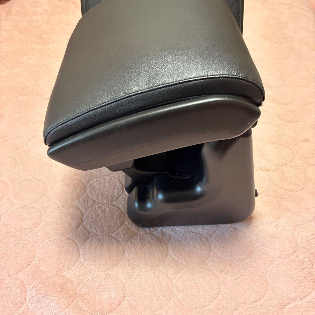 【トヨタ純正オットマン2個セット】ノア／ヴォクシー／エスクゥイア用 中古品