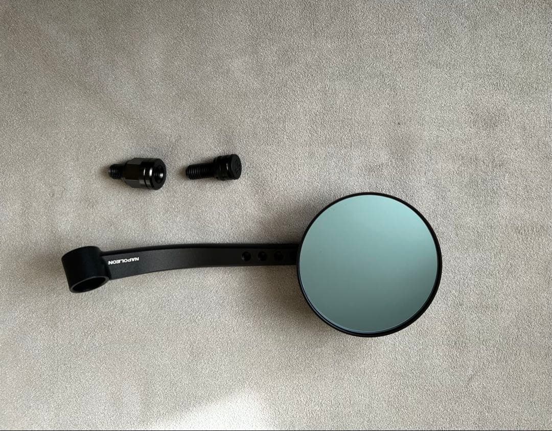 46works×NAPOLEON ［Right side］［Left side］