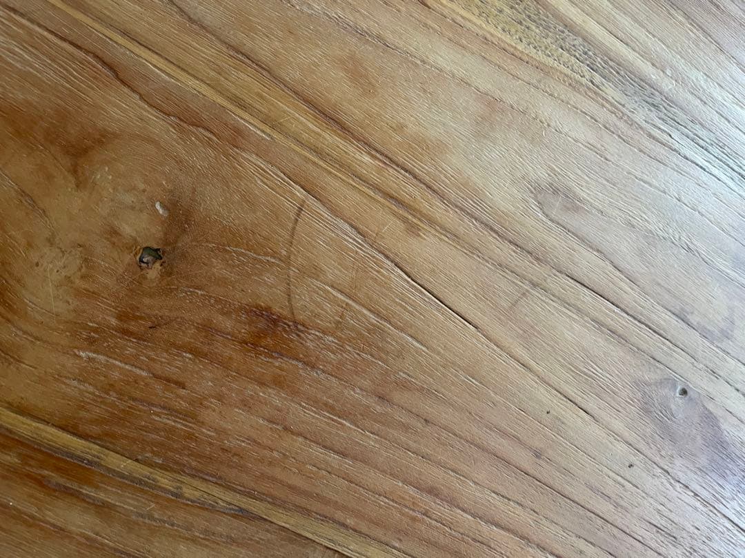 ダイニングテーブル　bisco