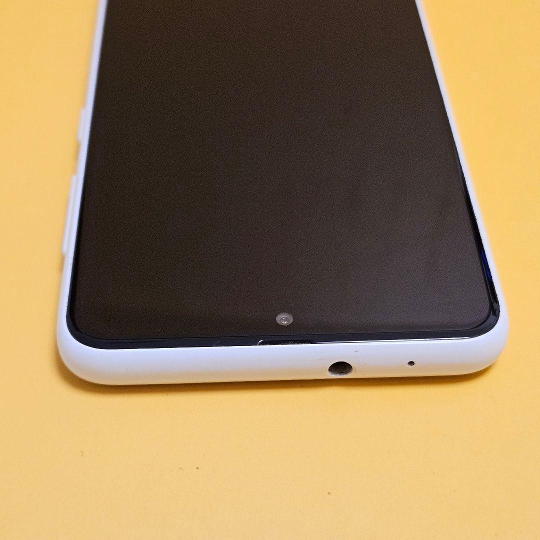 美品！Galaxy A22 5G ｜24時間以内発送#806