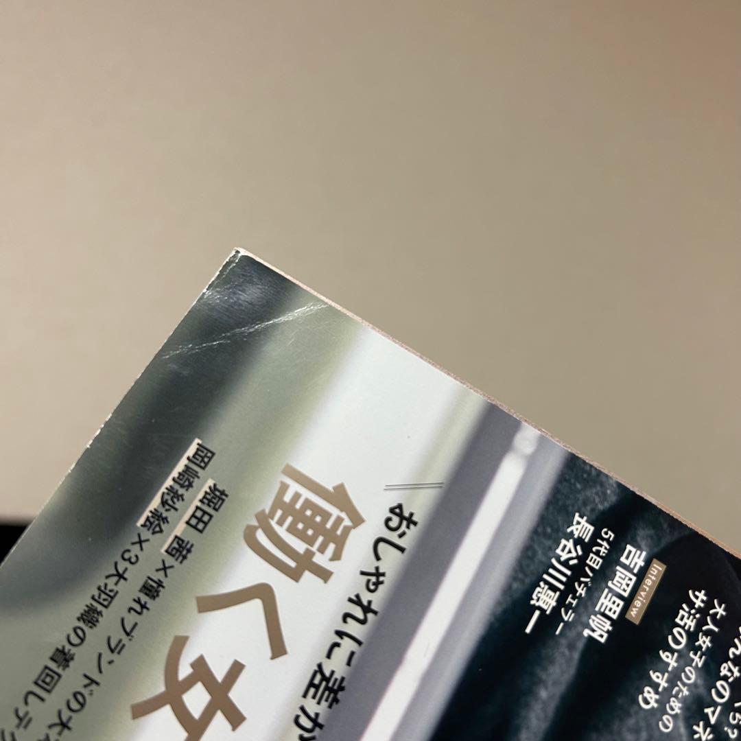 阿部亮平 雑誌まとめ売り