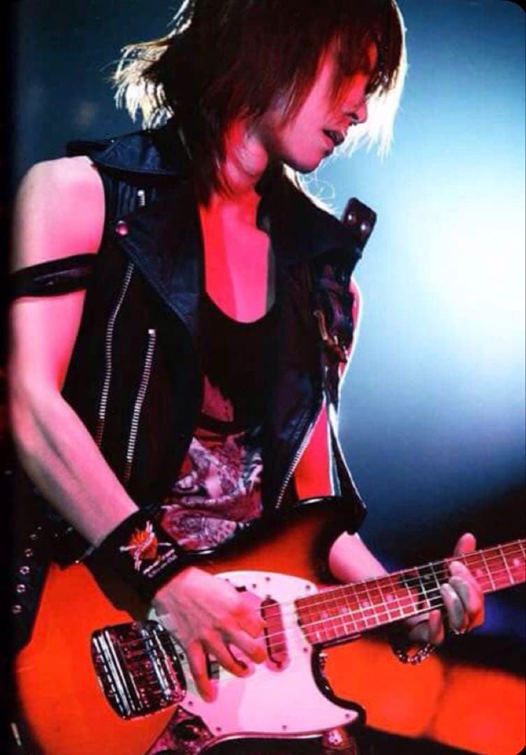 HYDE着 同型同色 LGB タンクトップ Forbidden Fruit ♂１