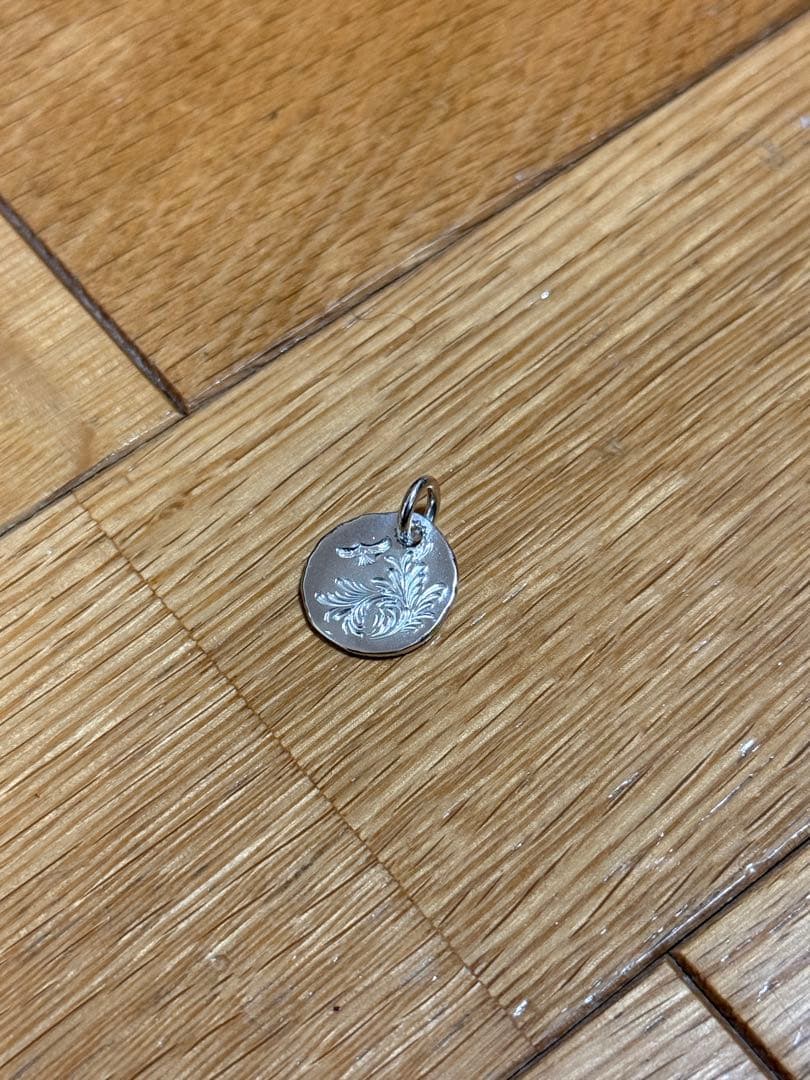 n*a様 新品　鷲見太郎（tarowashimi）　アラベスク/イーグルスタンプ