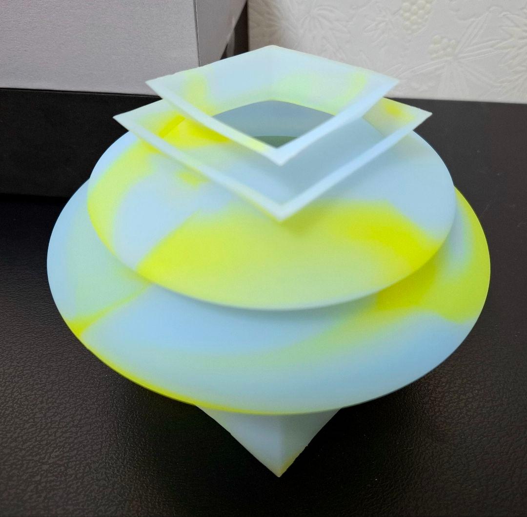 【新品】Valo shade \"MADARA\" / blue yellow