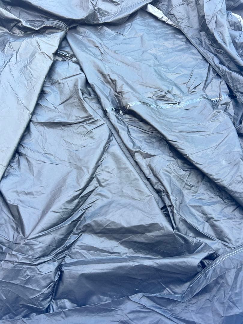 【美品】コールマン タフスクリーン2ルームハウス MDX +