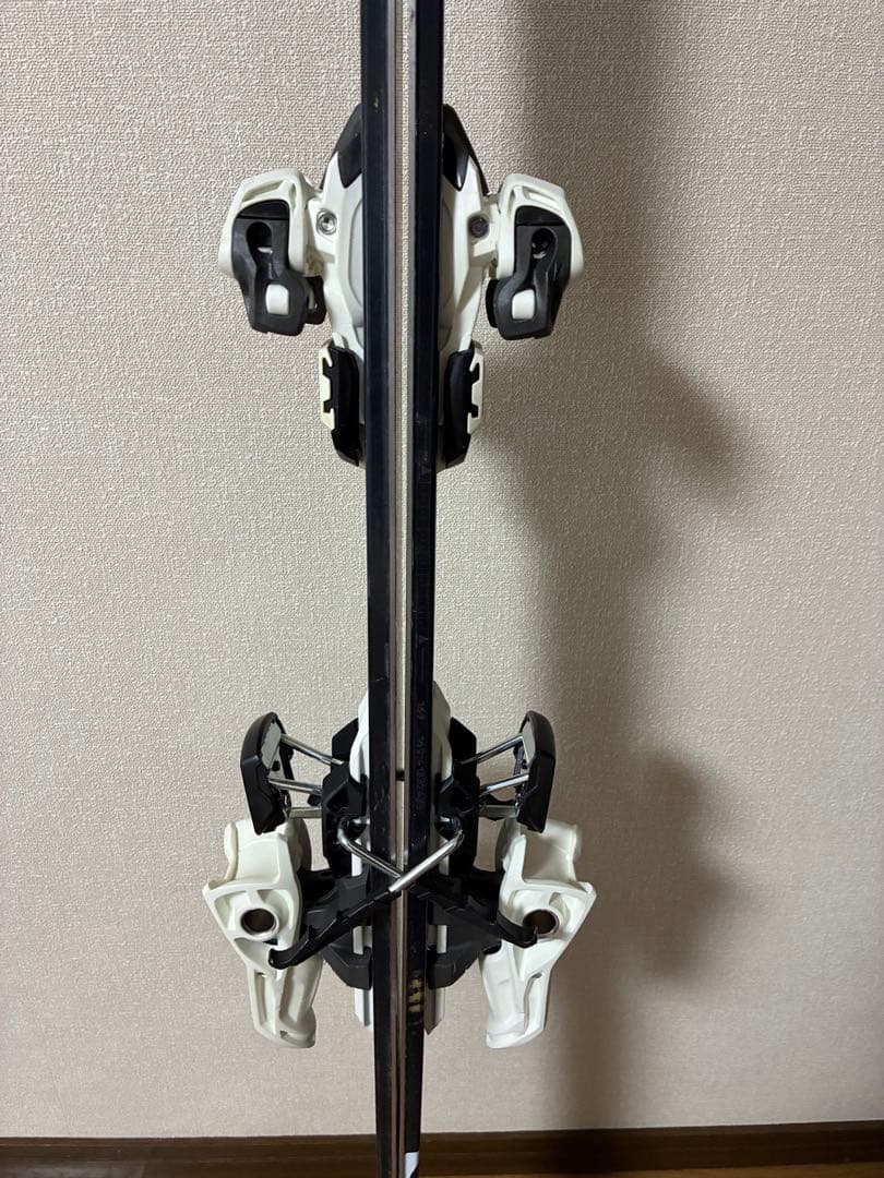 takutaku04専用K2 PRESS 169cm MARKER SQUIRE