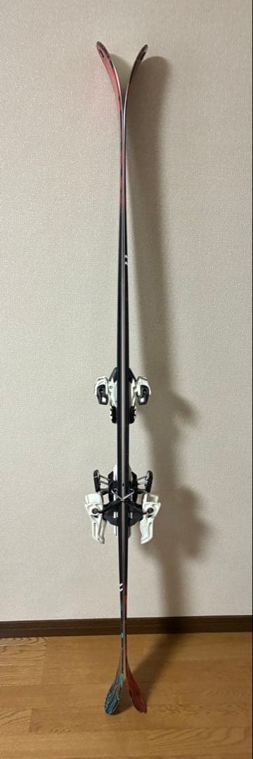 takutaku04専用K2 PRESS 169cm MARKER SQUIRE