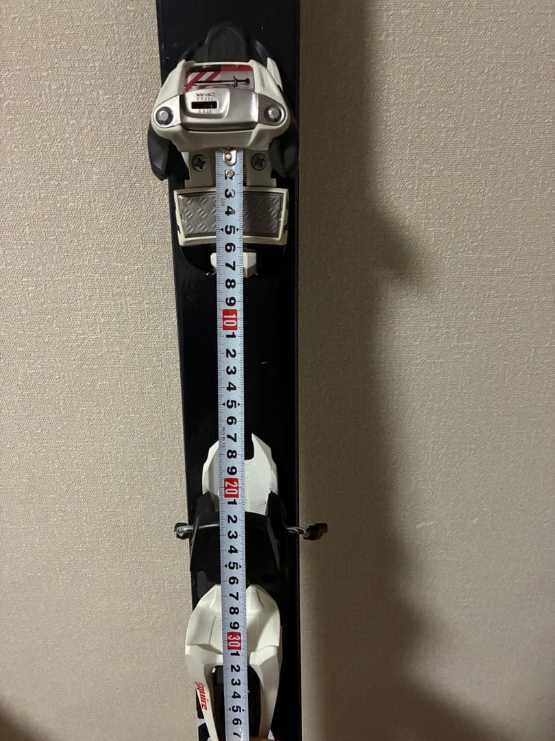 takutaku04専用K2 PRESS 169cm MARKER SQUIRE